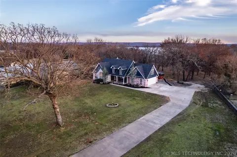 Other - 291 Cedar Ridge Rd, Eufaula, OK 74432 photo 9 of 9