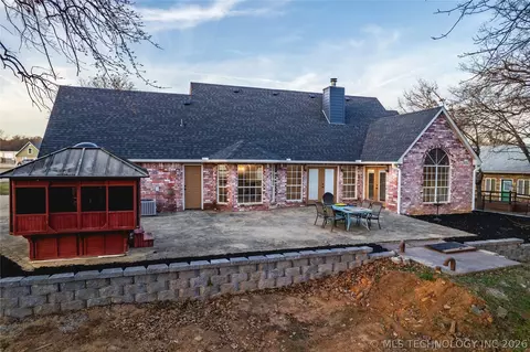 Other - 291 Cedar Ridge Rd, Eufaula, OK 74432 photo 6 of 9