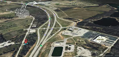 22995 Us Highway 77, Thackerville, OK 73459