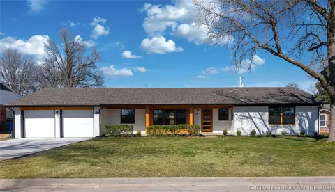 4197 E 47th Pl, Tulsa, OK 74135