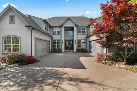 6902 E 115th Pl, Bixby, OK 74008