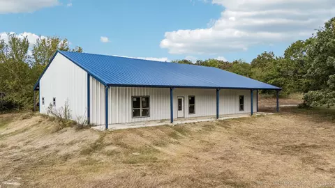 10054 W 159th St N, Skiatook, OK 74070