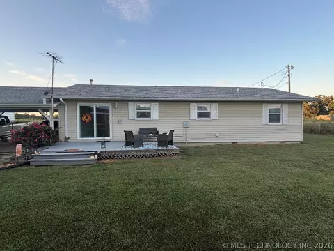 Other - 411064 E 1180 Rd, Eufaula, OK 74432 photo 1 of 8