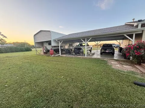 Other - 411064 E 1180 Rd, Eufaula, OK 74432 photo 2 of 8