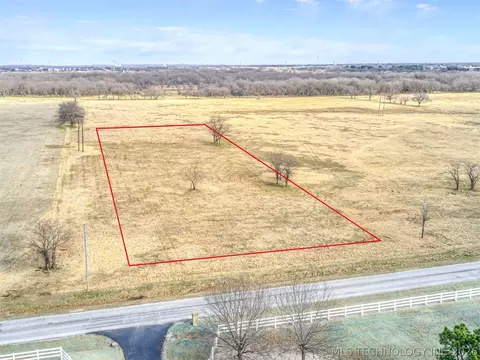 3573 E 191st St S, Bixby, OK 74008