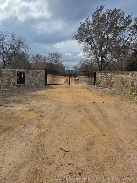 11523 Lovers, Kingston, OK 73439