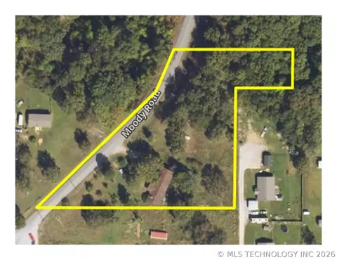 11832 Hwy 82 A, Tahlequah, OK 74464