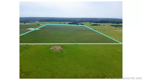 32483 S 4350 Rd, Big Cabin, OK 74332