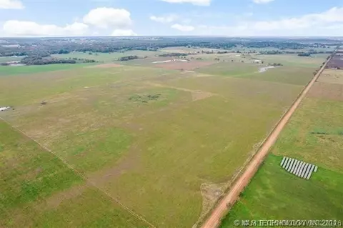 32483 S 4350 Rd, Big Cabin, OK 74332