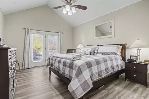 Bedroom - 6505 E 78th St, Tulsa, OK 74133 photo 1 of 5