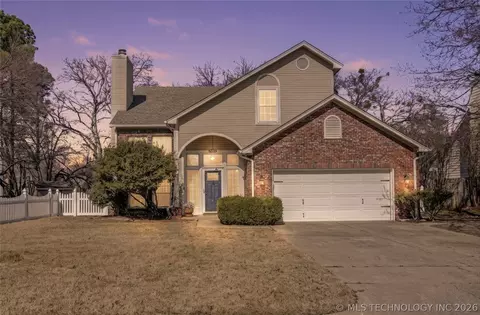 6505 E 78th St, Tulsa, OK 74133