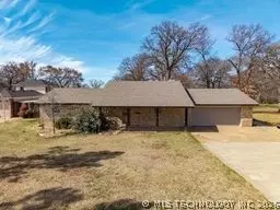 2201 June Hill Rd, Kingston, OK 73439