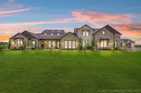 6440 E 171st St, Bixby, OK 74008