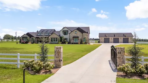 6440 E 171st St, Bixby, OK 74008