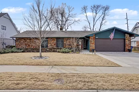 7358 E 76th St S, Tulsa, OK 74136