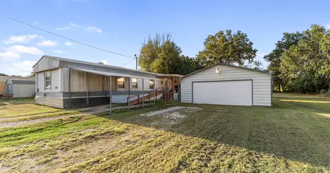 27916 S 4410, Vinita, OK 74301