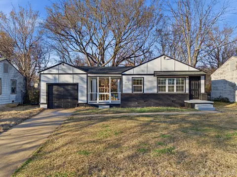 317 W 48th St N, Tulsa, OK 74126
