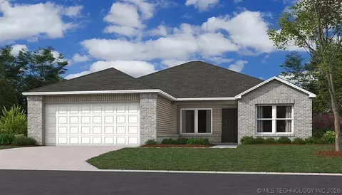 7201 S Maple Ave, Broken Arrow, OK 74011