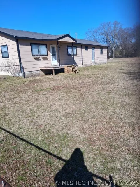 1421 2nd NE, Ardmore, OK 73401