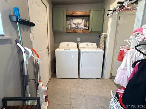 Other - 802 S Howerton Ave, Cushing, OK 74023 photo 8 of 11