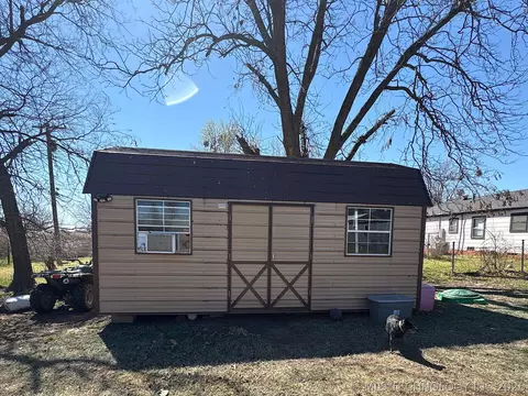 Other - 802 S Howerton Ave, Cushing, OK 74023 photo 11 of 11