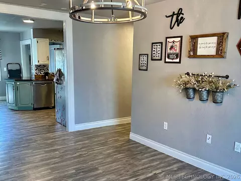 Other - 802 S Howerton Ave, Cushing, OK 74023 photo 5 of 11