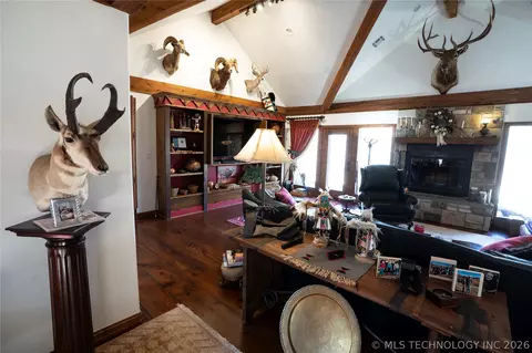 Other - 3512 E 440 Rd, Eucha, OK 74342 photo 11 of 13