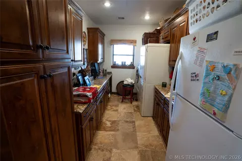 Other - 3512 E 440 Rd, Eucha, OK 74342 photo 8 of 13
