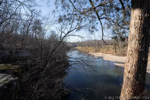 View/Area - 3512 E 440 Rd, Eucha, OK 74342 photo 6 of 6
