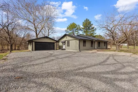 169 Cardinal, Colbert, OK 74733