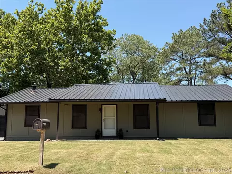 169 Cardinal, Colbert, OK 74733