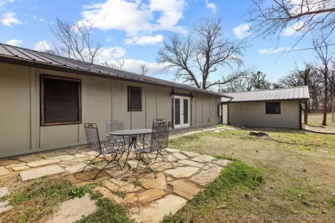 Exterior - 169 Cardinal, Colbert, OK 74733 photo 7 of 13