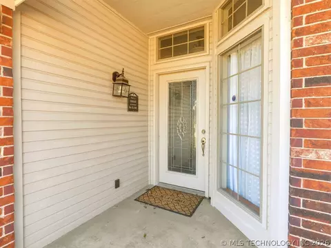 Exterior - 507 Windemere, Ada, OK 74820 photo 5 of 10