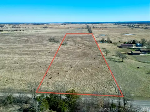 7 214th St, Haskell, OK 74436