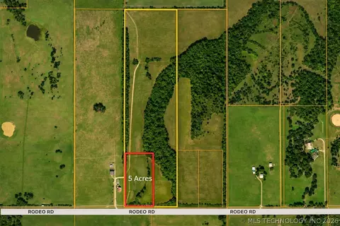 2 Rodeo Rd, Durant, OK 74701 photo 4