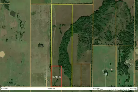 2 Rodeo Rd, Durant, OK 74701 photo 5