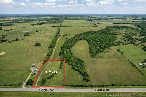 2 Rodeo Rd, Durant, OK 74701 photo 1