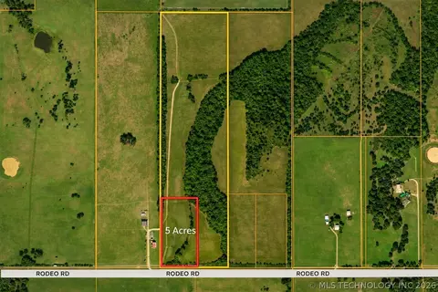 2 Rodeo Rd, Durant, OK 74701 photo 4
