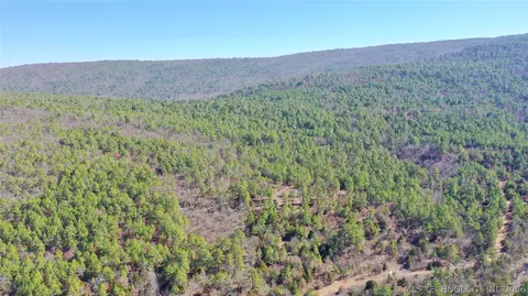 County Road 1342, Red Oak, OK 74563