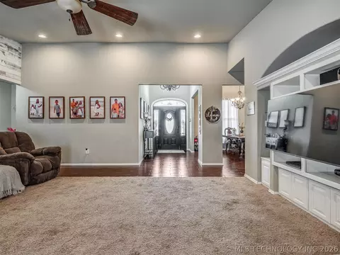 Other - 808 N E St, Eufaula, OK 74432 photo 1 of 9
