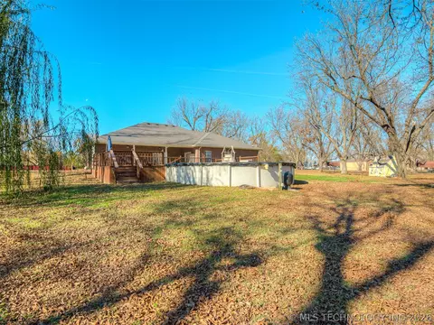 Other - 808 N E St, Eufaula, OK 74432 photo 9 of 9
