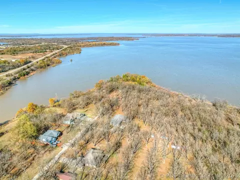 View/Area - 808 N E St, Eufaula, OK 74432 photo 9 of 9