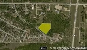 18981 Valley View Ln, Catoosa, OK 74015