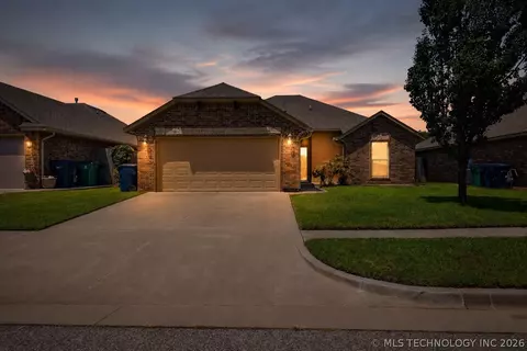 3525 Tecumseh, Yukon, OK 73099