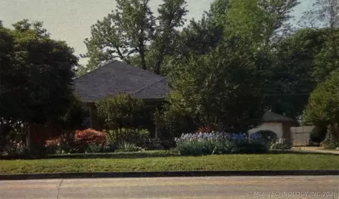 3523 Chandler, Muskogee, OK 74403