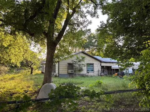 507 Church St, Hendrix, OK 74741