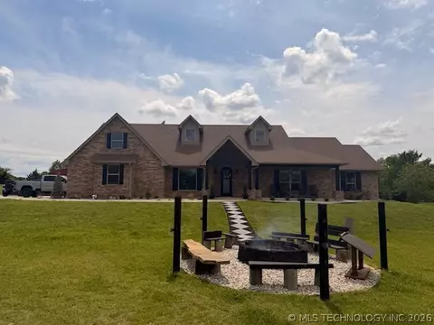 503 Forest Lane Rd, Ardmore, OK 73401