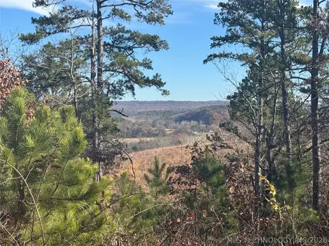 473936 E 790 Rd, Stilwell, OK 74960