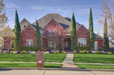 308 S 78th St, Broken Arrow, OK 74014