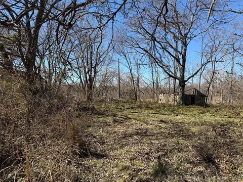 Tinker Avenue, Pawhuska, OK 74056